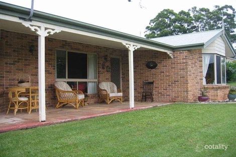 46 Spring Myrtle Ave, Nambour, QLD 4560