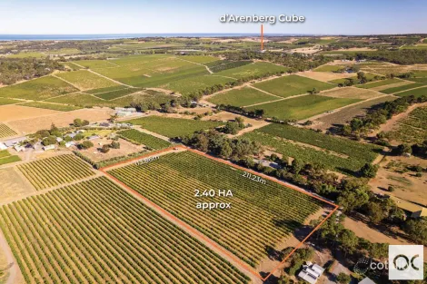 Lot 9 Twentyeight Rd, Mclaren Vale, SA 5171