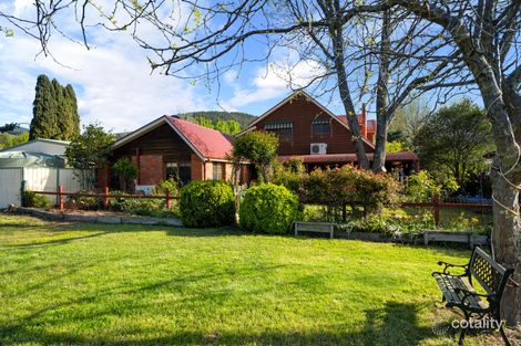 Property photo of 5 Seamer Street Porepunkah VIC 3740