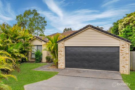 Property photo of 5 Neumann Place Leichhardt QLD 4305