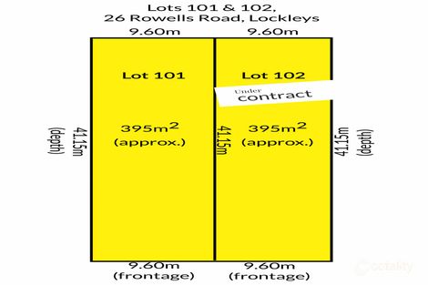 Property photo of 26 Rowells Road Lockleys SA 5032