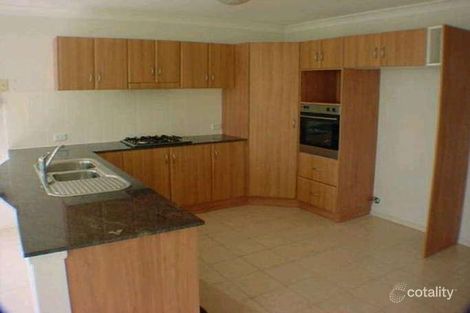 Property photo of 31 Drysdale Circuit Beaumont Hills NSW 2155