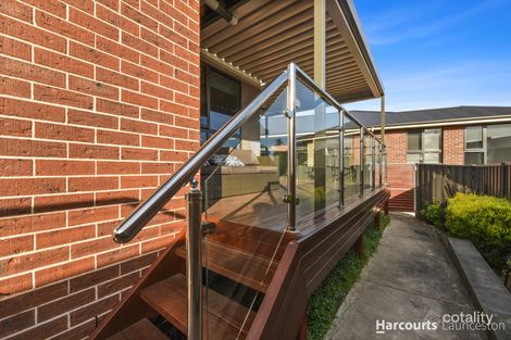 Property photo of 1/11 Greenway Close Riverside TAS 7250