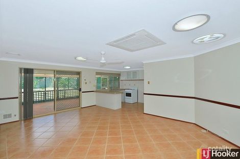 Property photo of 45 Bortolo Drive Greenfields WA 6210