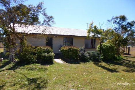 Property photo of 437 Hiddenvale Road Calvert QLD 4340