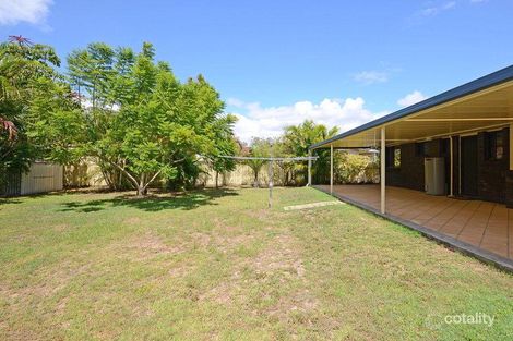 Property photo of 4 William Street Urangan QLD 4655