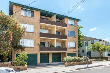 7/6-8 Waverley Cres, Bondi Junction, NSW 2022