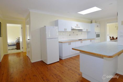 Property photo of 32 Bawden Road Mudgee NSW 2850