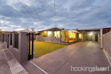 Property photo of 1 Lugarno Court Keysborough VIC 3173