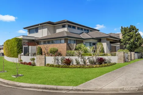 8 Newgate Bvd, Elizabeth Hills, NSW 2171