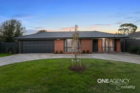 57 Canonbury Cir, Seabrook, VIC 3028
