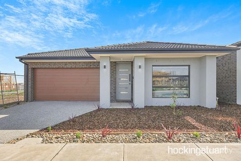 Property photo of 78 Rozas Avenue Wollert VIC 3750