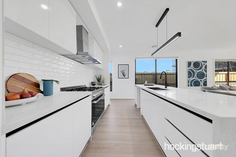 Property photo of 78 Rozas Avenue Wollert VIC 3750