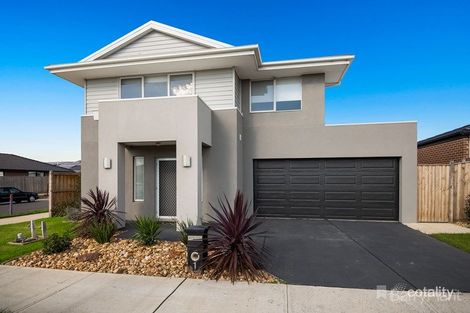 1 Ritchie Dr, Clyde North, VIC 3978