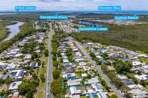 Property photo of 1294 Bribie Island Road Ningi QLD 4511