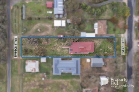 Property photo of 3 Tivey Street Newstead VIC 3462