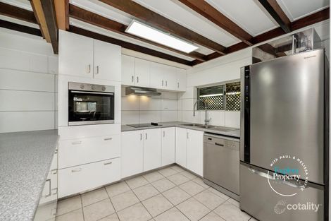 Property photo of 28 Badelona Street Cranbrook QLD 4814