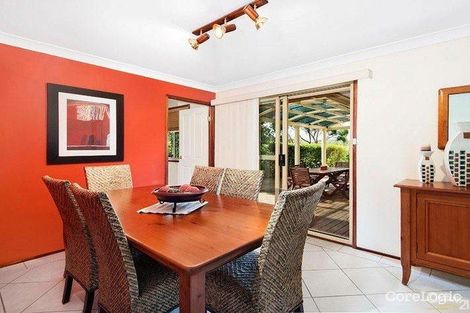 Property photo of 91 Coachwood Crescent Alfords Point NSW 2234