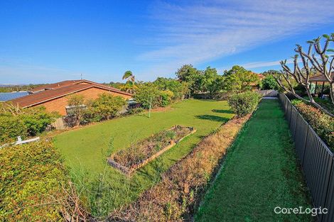 Property photo of 37 Hermitage Crescent Thornlands QLD 4164