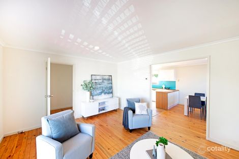 Property photo of 27 Cloncurry Street Kaleen ACT 2617