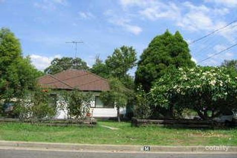 14 Saunders Rd, Ermington, NSW 2115