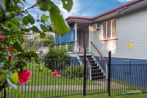 Property photo of 62 Aspinall Street Leichhardt QLD 4305