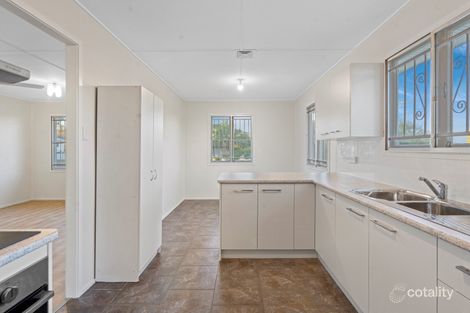 Property photo of 62 Aspinall Street Leichhardt QLD 4305