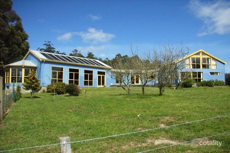 Property photo of 39 Ferny Bridge Road Sprent TAS 7315