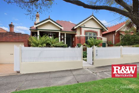 181 Livingstone Rd, Marrickville, NSW 2204