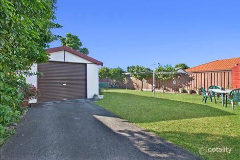 Property photo of 1 Livingstone Avenue Botany NSW 2019