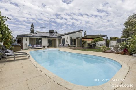 Property photo of 7 Mooring Crescent Ocean Reef WA 6027