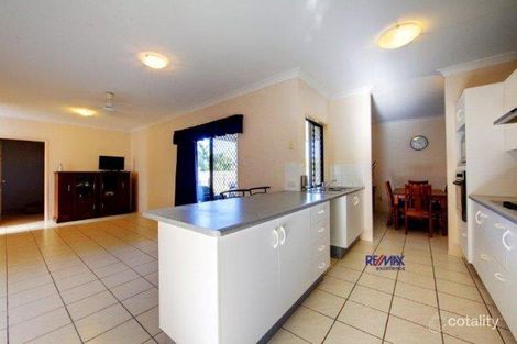 Property photo of 8 Dane Close Burdell QLD 4818