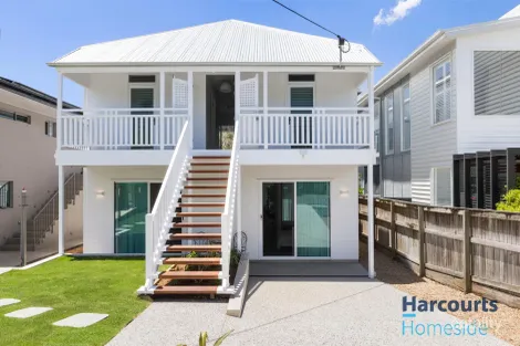 20 Leonard St, Woolloongabba, QLD 4102