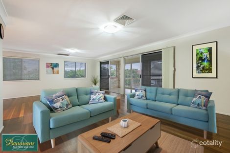 Property photo of 3 Aldinga Street Gaythorne QLD 4051