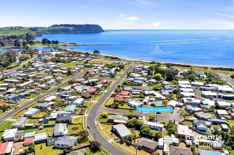 Property photo of 8 Maple Crescent Wynyard TAS 7325