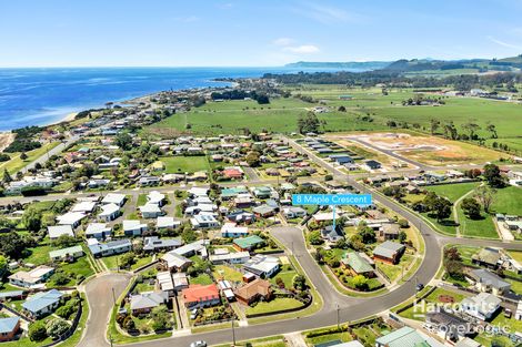 Property photo of 8 Maple Crescent Wynyard TAS 7325