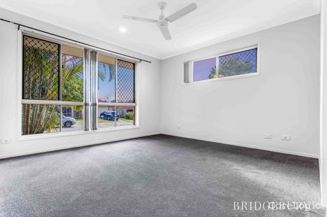 Property photo of 12 Rosefinch Street Upper Coomera QLD 4209