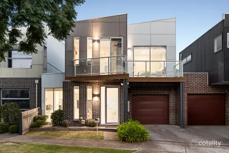 Property photo of 67 Stenhouse Avenue Brooklyn VIC 3012