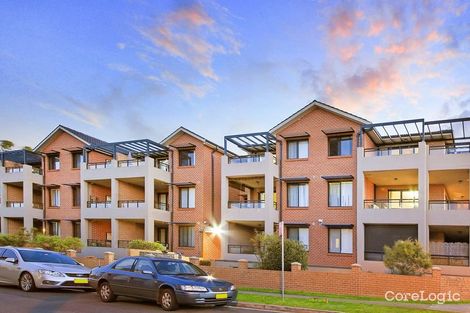 Property photo of 12/10-12 Wingello Street Guildford NSW 2161