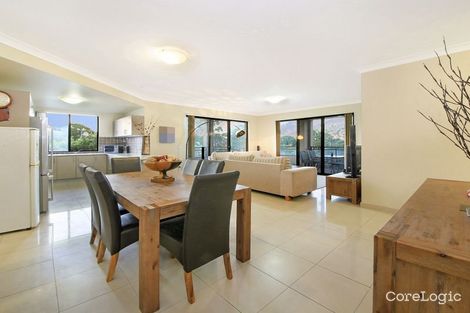 Property photo of 12/10-12 Wingello Street Guildford NSW 2161