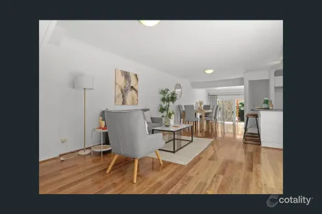 Property photo of 40A Pellisier Road Putney NSW 2112