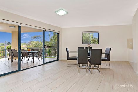 Property photo of 10/10 Belleverde Avenue Strathfield NSW 2135
