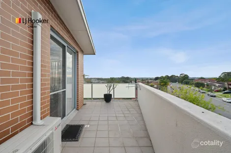 Property photo of 19/2 Kurrajong Road Casula NSW 2170
