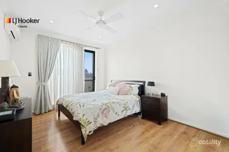 Property photo of 19/2 Kurrajong Road Casula NSW 2170