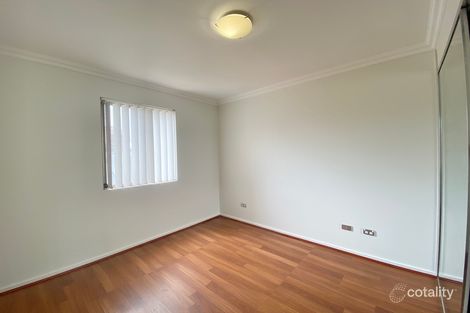 Property photo of 58/9 Marion Street Auburn NSW 2144