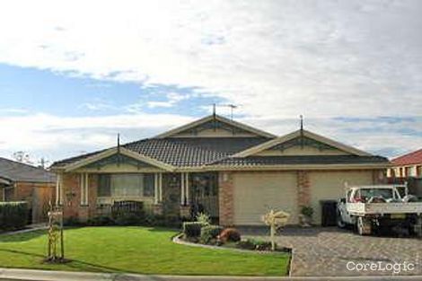 Property photo of 14 Dewdrop Place Acacia Gardens NSW 2763