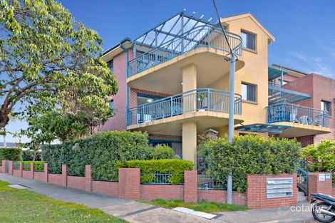 Property photo of 10/10 Belleverde Avenue Strathfield NSW 2135