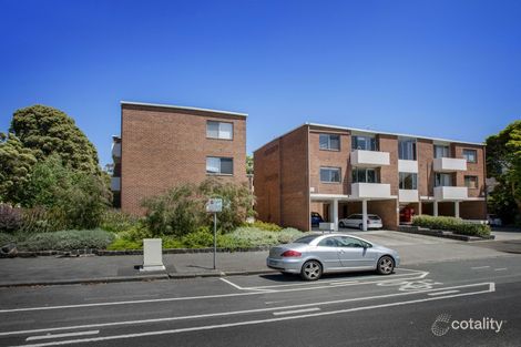 Property photo of 15/611 Drummond Street Carlton North VIC 3054