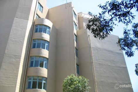 Property photo of 505/2 Roseby Street Drummoyne NSW 2047