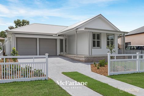 Property photo of 7A Powell Street West Wallsend NSW 2286